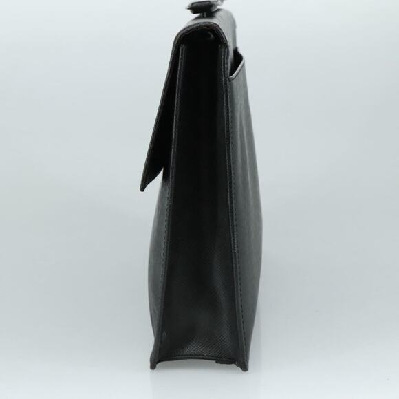 LOUIS VUITTON Taiga Porte Documents Angara Briefcase Ardoise M30772 - Picture 3 of 16